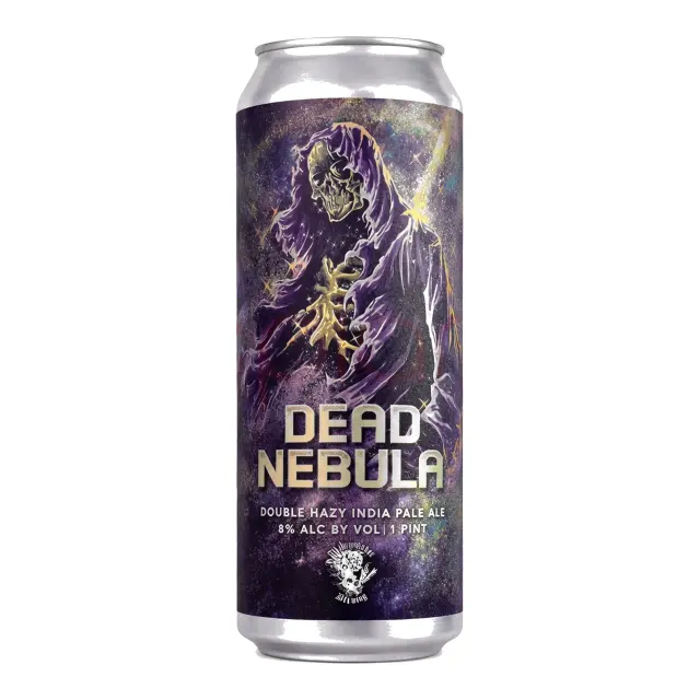Widowmaker Dead Nebula 4 Pack at CBC Liquors, Westford, Westford MA