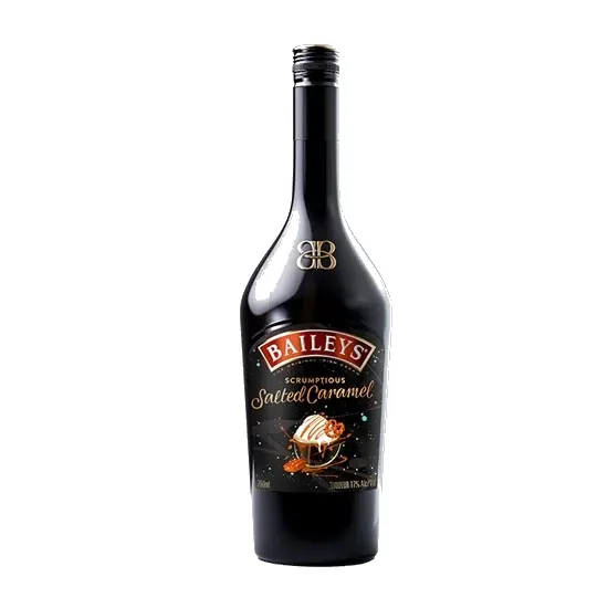 Baileys Salted Caramel 750 ML at CBC Liquors, Westford, Westford MA