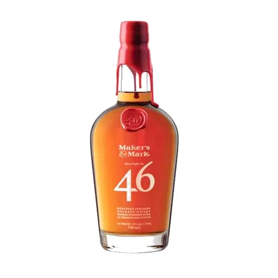 Maker's Mark 46 750 ML at CBC Liquors, Westford, Westford MA