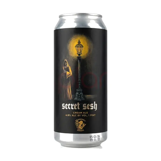 Widow Maker Secret Sesh 16 OZ at CBC Liquors, Westford, Westford MA