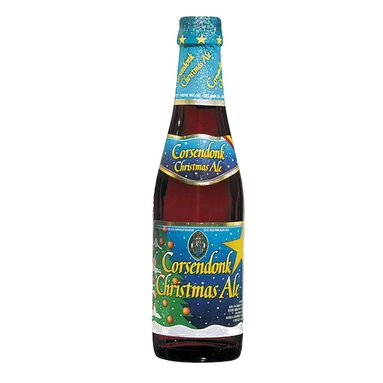 Corsendonk Christmas Ale 750 ML at CBC Liquors, Westford, Westford MA