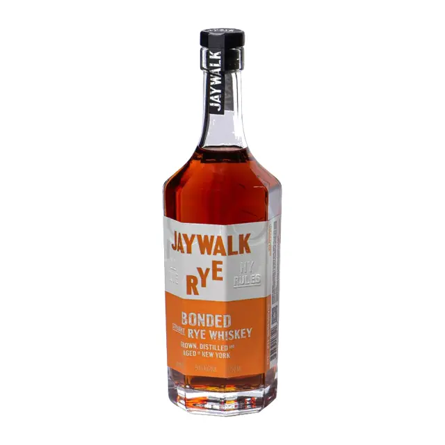 Jaywalk Bonded Rye 750 ML at CBC Liquors, Westford, Westford MA