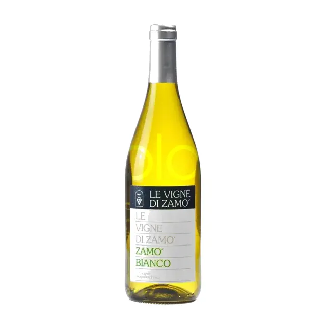 Venezia Giulia Zamo Bianco 750 ML at CBC Liquors, Westford, Westford MA