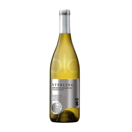 Sterling Vintner Chardonnay 750 ML at CBC Liquors, Westford, Westford MA