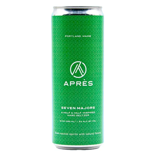 Apres Seven Majors 12 OZ at CBC Liquors, Westford, Westford MA
