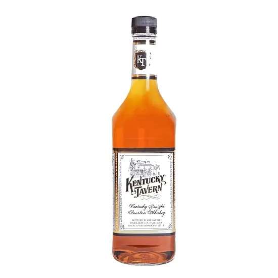 Kentucky Tavern Bourbon 1 Liter at CBC Liquors, Westford, Westford MA