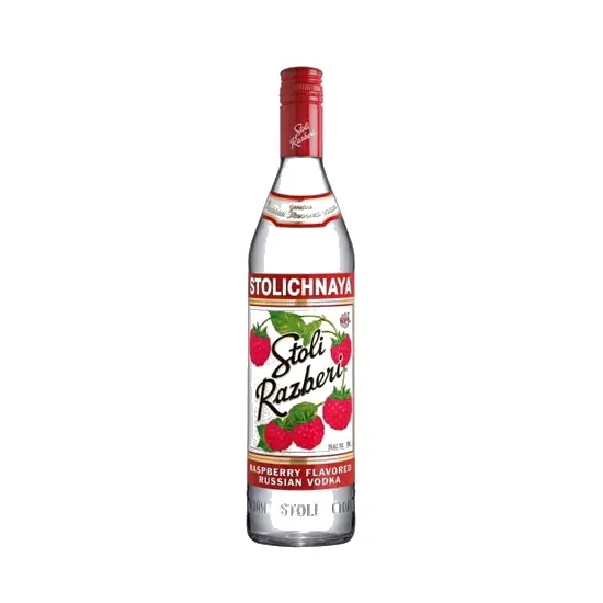 Stolichnaya Razberi 750 ML at CBC Liquors, Westford, Westford MA