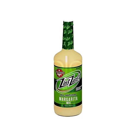 Zing Zang Margrita Mix 1.75 Liter at CBC Liquors, Westford, Westford MA
