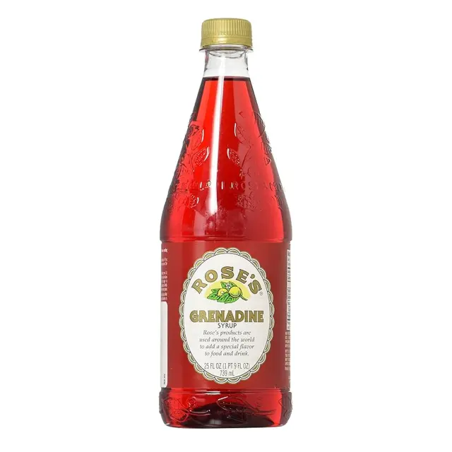Roses Grenadine Syrup 1 Liter at CBC Liquors, Westford, Westford MA