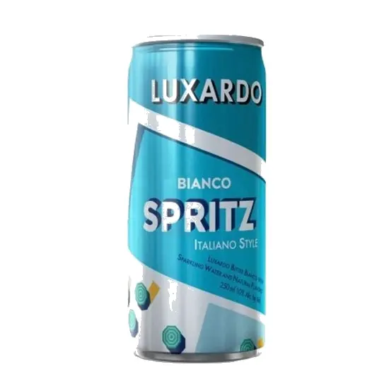 Luxardo Bianco Spritz 4PK at CBC Liquors, Westford, Westford MA