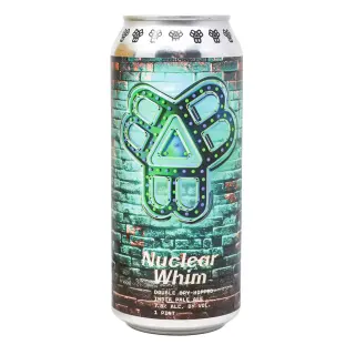 NUCLEAR WHIM