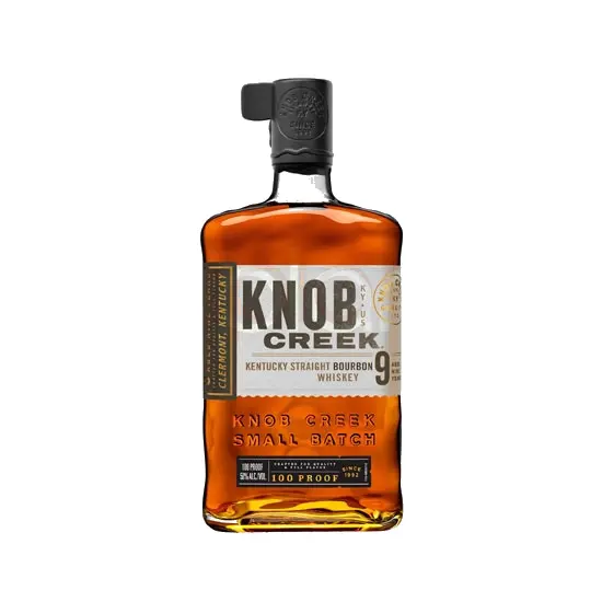 Knob Creek Straight Bourbon Whiskey 1.75 Liter at CBC Liquors, Westford, Westford MA