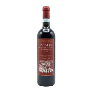 Montepulciano D'Abruzzo