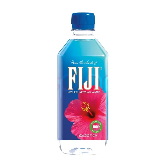 Fiji Natural Artisan Water 6 Pack at CBC Liquors, Westford, Westford MA