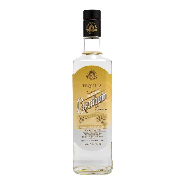 Cascahuin Reposado 750 ML at CBC Liquors, Westford, Westford MA
