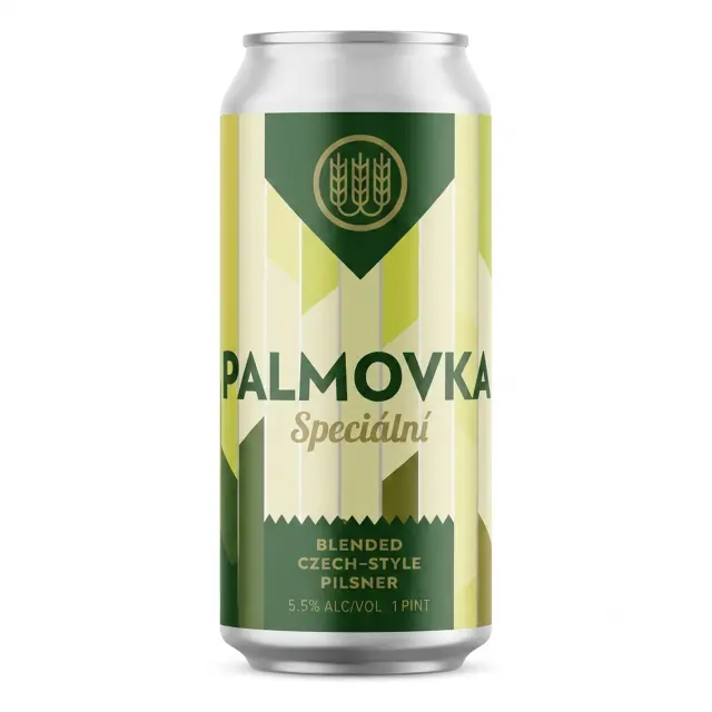 Schilling Palmovka Specialni 16 OZ at CBC Liquors, Westford, Westford MA