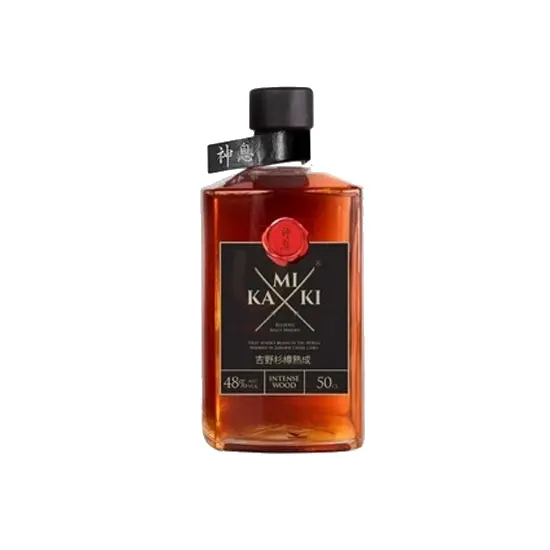 Kamiki Intense 750 ML at CBC Liquors, Westford, Westford MA