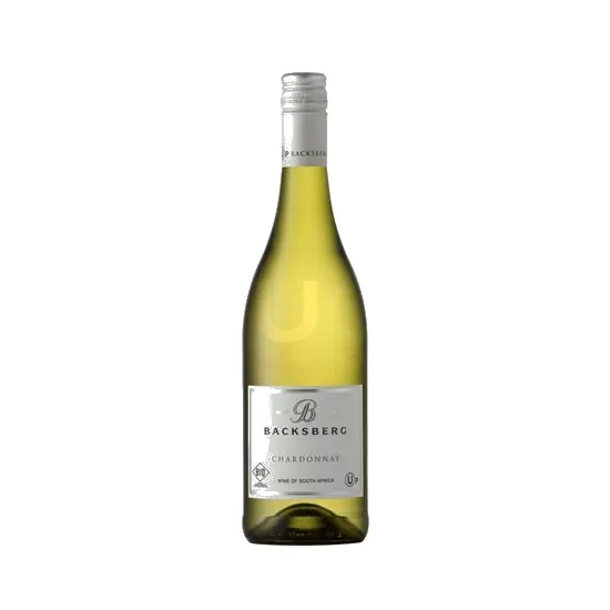 Backsberg Kosher Chardonnay 750 ML at CBC Liquors, Westford, Westford MA