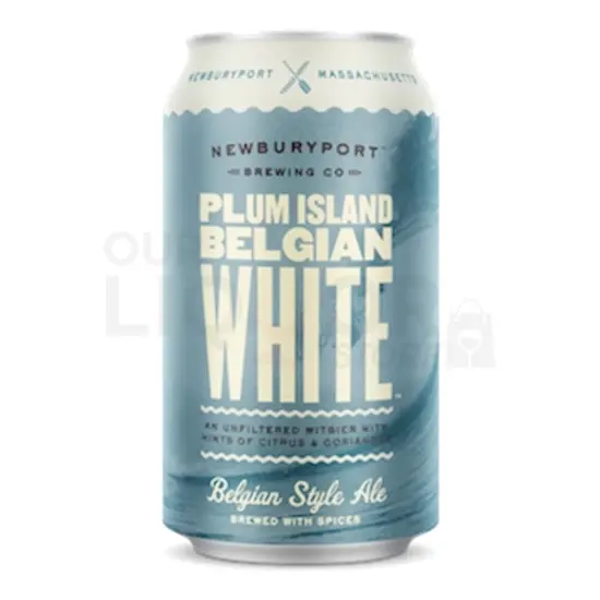 Newburyport Plum Island 4 Pack at CBC Liquors, Westford, Westford MA