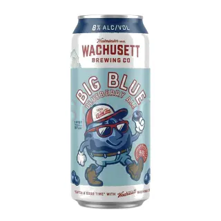 Big Blue