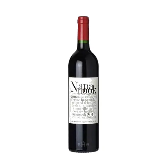 Napa Nook Dominus 750 ML at CBC Liquors, Westford, Westford MA