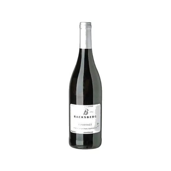 Backsberg Kosher Pinotage 750 ML at CBC Liquors, Westford, Westford MA