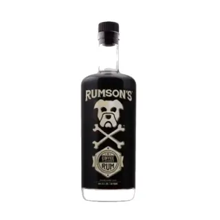 Coffee Rum