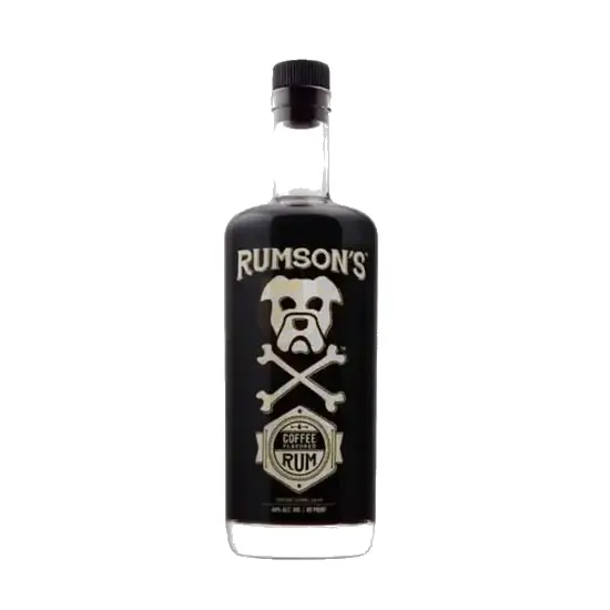 Rumsons Coffee Rum 750 ML at CBC Liquors, Westford, Westford MA