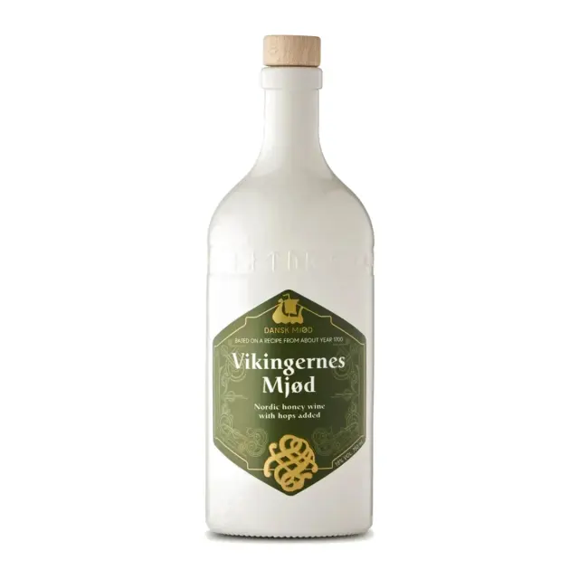 Dansk Mjod Vikingernes Mjod 750 ML at CBC Liquors, Westford, Westford MA