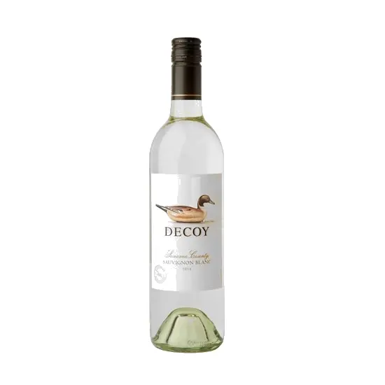 Decoy Sonoma Sauvignon Blanc 750 ML at CBC Liquors, Westford, Westford MA