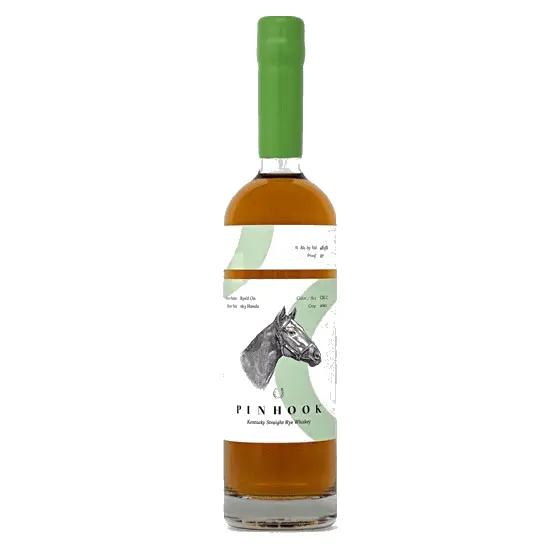 Pinhook Ryed On 750 ML at CBC Liquors, Westford, Westford MA