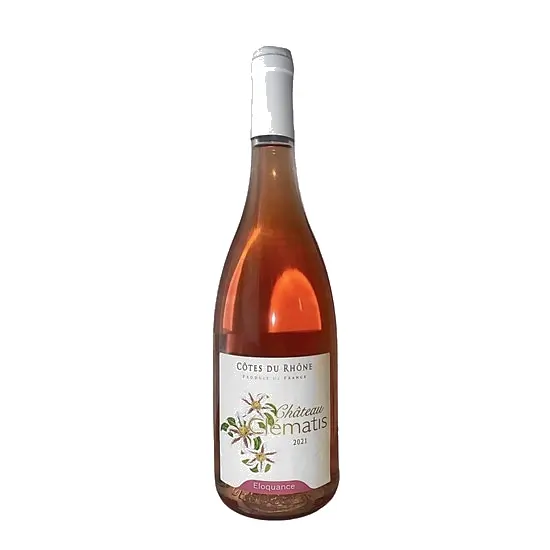 Elouan Rose 750 ML at CBC Liquors, Westford, Westford MA