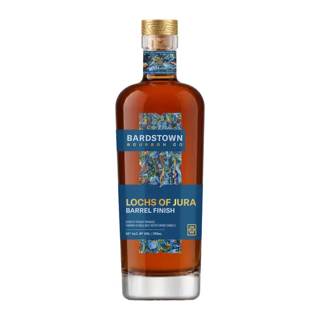 Bardstown Lochs of Jura 750 ML at CBC Liquors, Westford, Westford MA