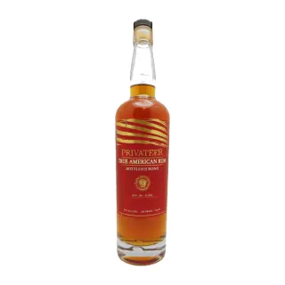 Bib True American Rum