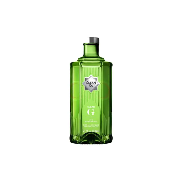 Clean Co Na Gin 700 ML at CBC Liquors, Westford, Westford MA