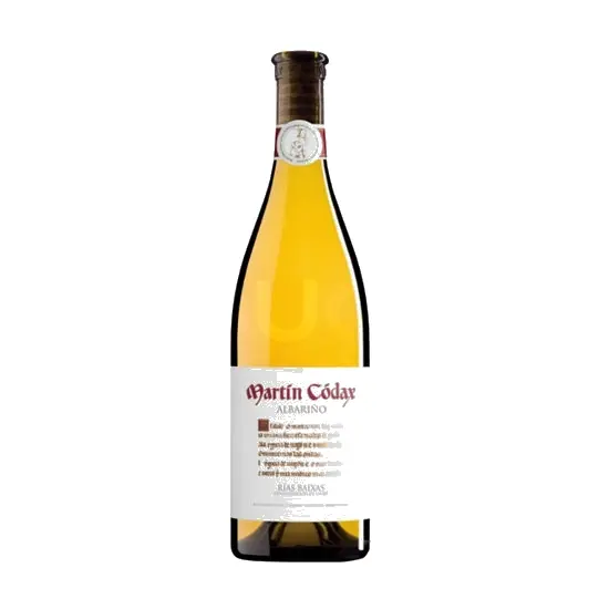 Martin Codax Albarino Rias Baixas 750 ML at CBC Liquors, Westford, Westford MA