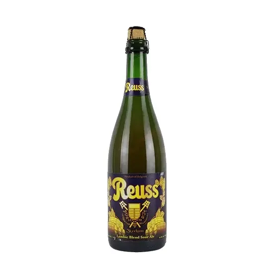Kerkom Reuss 750 ML at CBC Liquors, Westford, Westford MA