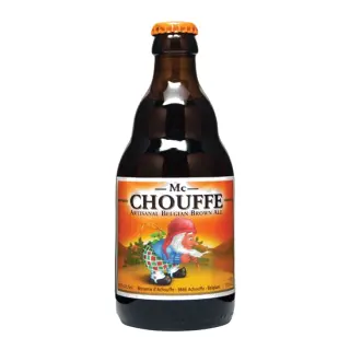 Brasserie D'achouffe Mc Chouffe, 4 Pack