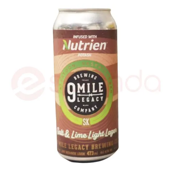 Nutrl Lime 4 Pack at CBC Liquors, Westford, Westford MA
