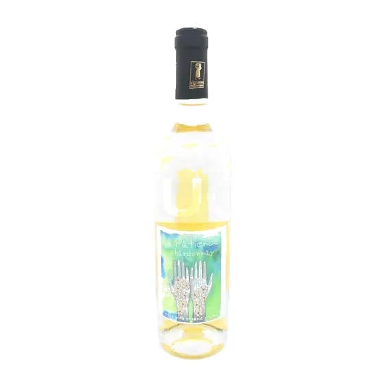 la Patience Chardonnay 750 ML at CBC Liquors, Westford, Westford MA