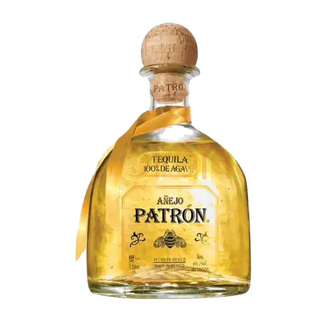 Patron Anejo 750 ML at CBC Liquors, Westford, Westford MA
