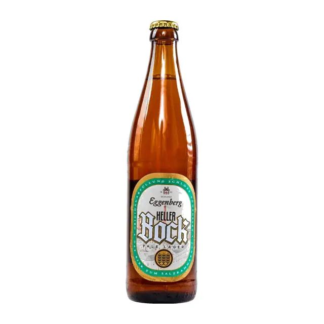 Eggenberg Heller Bock 500 ML at CBC Liquors, Westford, Westford MA