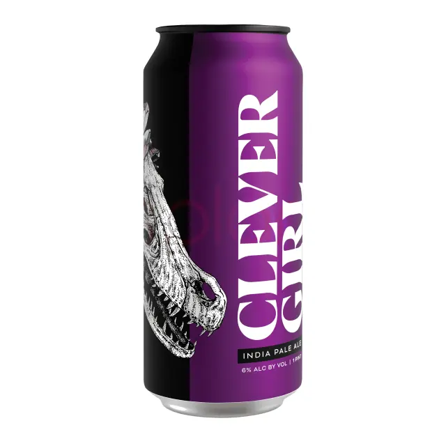 Triple Crossing Clever Girl 16 OZ at CBC Liquors, Westford, Westford MA