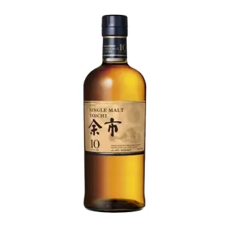 Single Malt Yoichi 10 Year
