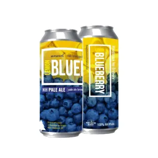 AUTUMN BREW ALE
