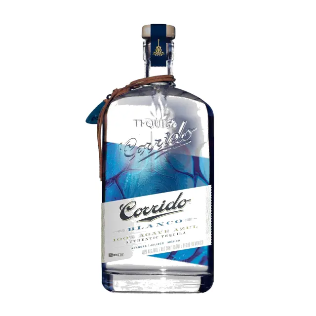 Corrido Blanco Tequila 750 ML at CBC Liquors, Westford, Westford MA