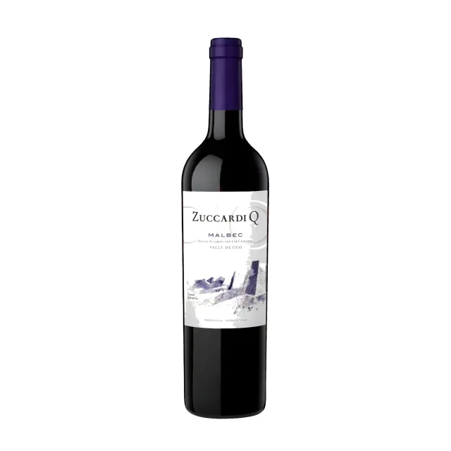 Zuccardi Series Q Malbec 750 ML at CBC Liquors, Westford, Westford MA