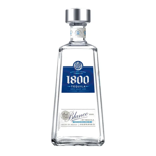 1800 Blanco Tequila 1.75 Liter at CBC Liquors, Westford, Westford MA