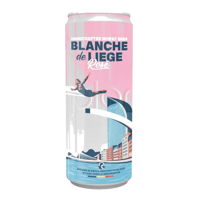 Val Dieu Blanche de Liege Rose 11 OZ at CBC Liquors, Westford, Westford MA