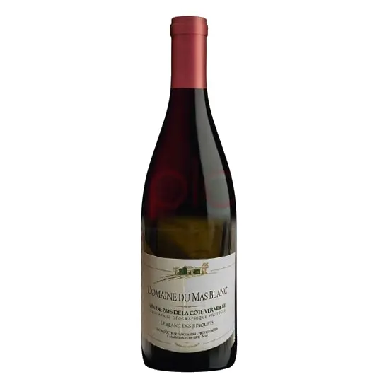 Cote Mas Blanc 1 Liter at CBC Liquors, Westford, Westford MA